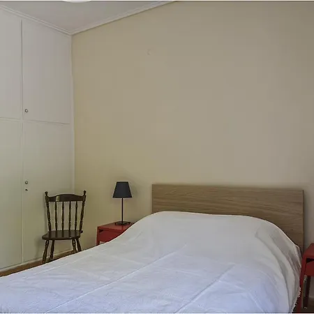 Miranda's In Thissio Apartment
